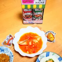 鱈のトマト煮込み|Manamiさん