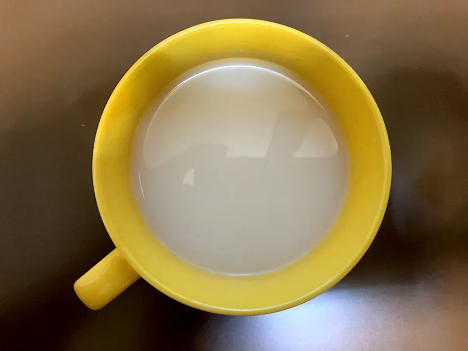 HOME カップスープ|ばーさんさん