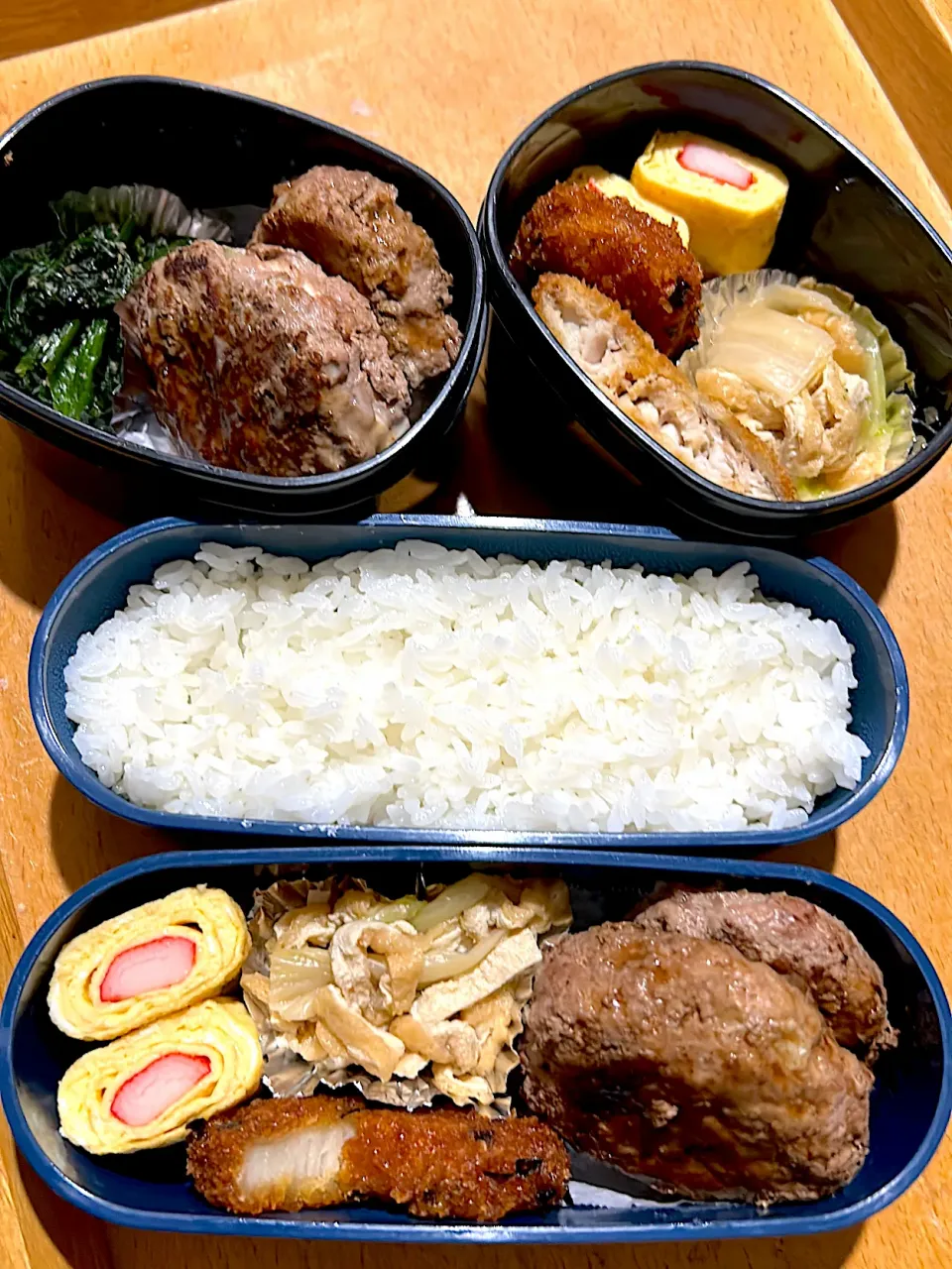 弁当|まぁさん