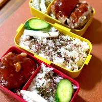 |トトが作るご飯さん