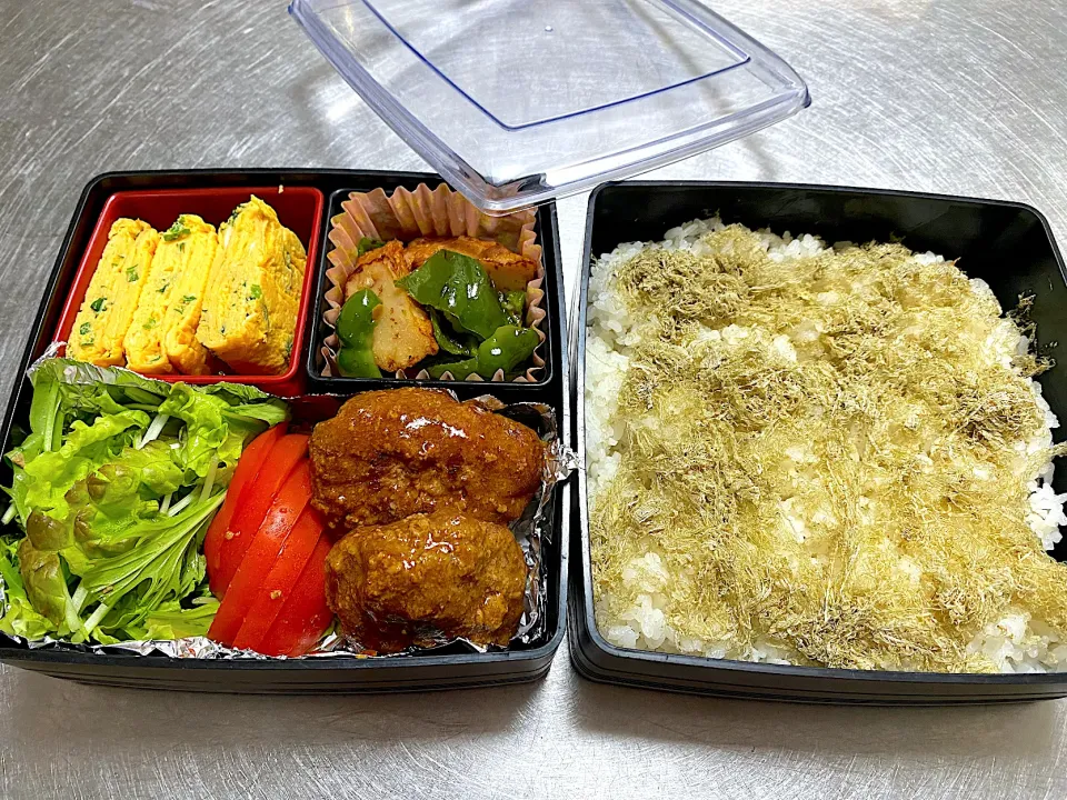 弁当🍱|Ponoさん
