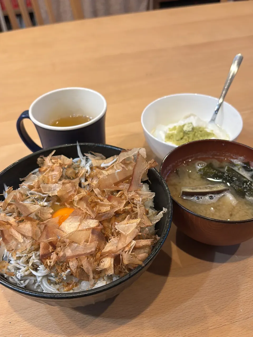 Jr.アスリートの朝食|naroshiさん