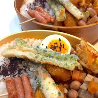 毎日弁当|ふうママんさん