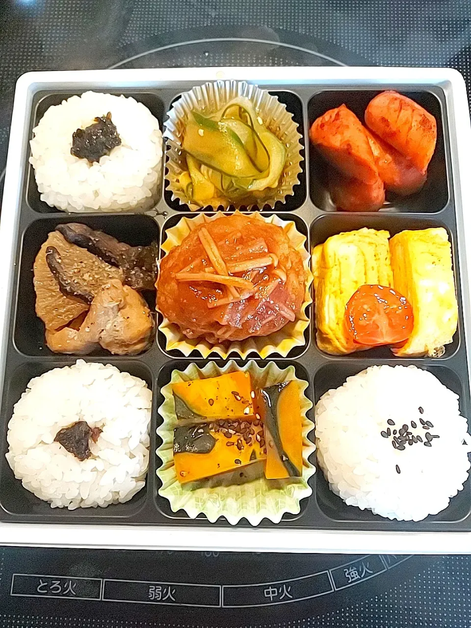今日のお弁当🍱|Keiさん