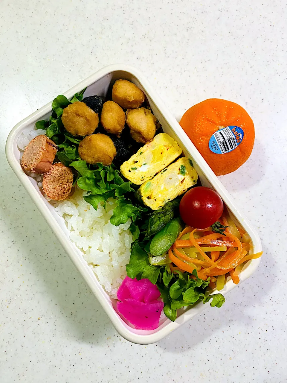 お弁当|Yukionさん