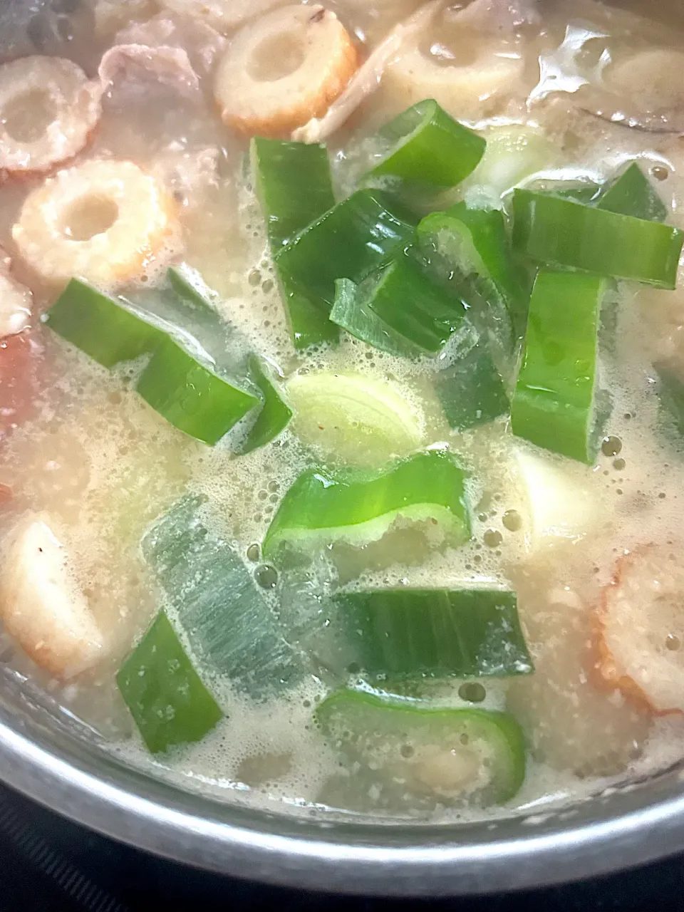 粕豚汁|みうのすけさん