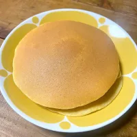 パンケーキ|なおちさん