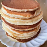 ホットケーキ|IZUMIさん