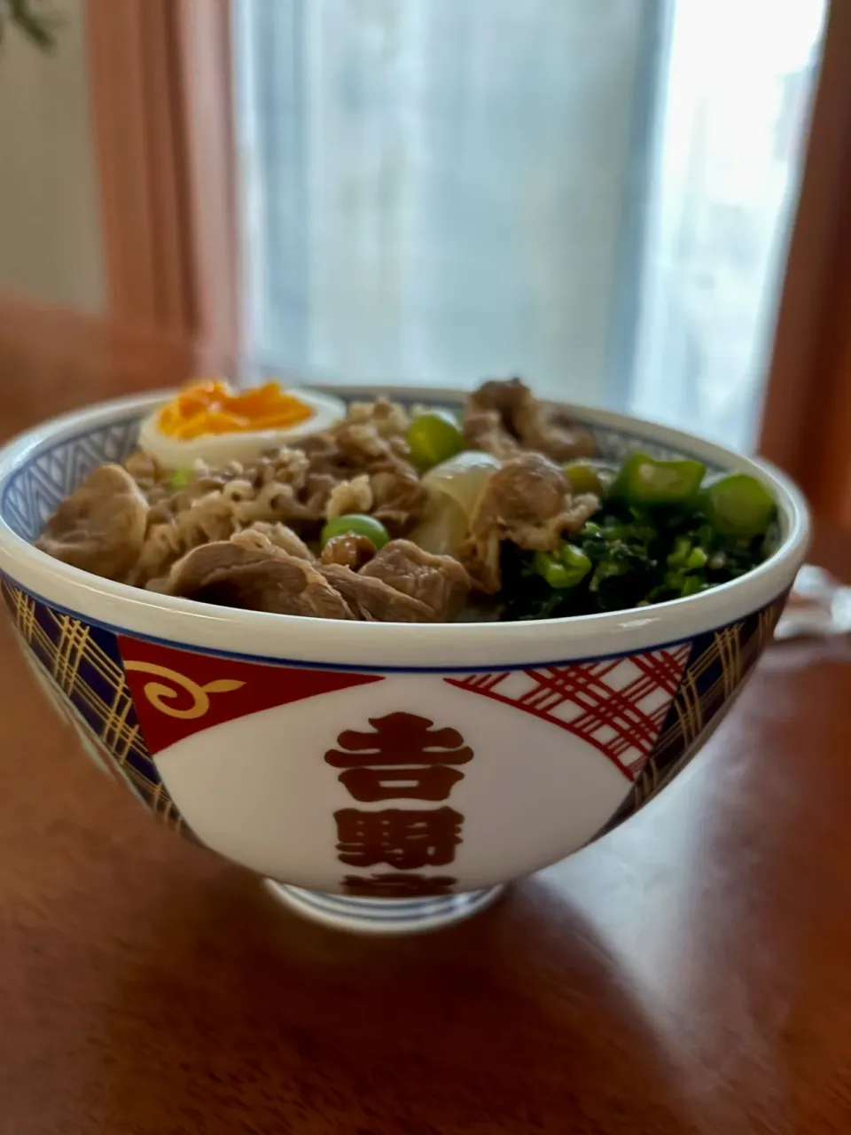 naho_nonaさんの料理 おうち吉野家　朝10分で完成。置き弁当丼と自分弁当|naho_nonaさん
