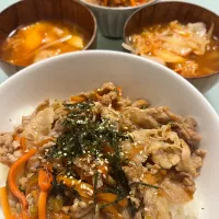 晩御飯|ぞぅありさん