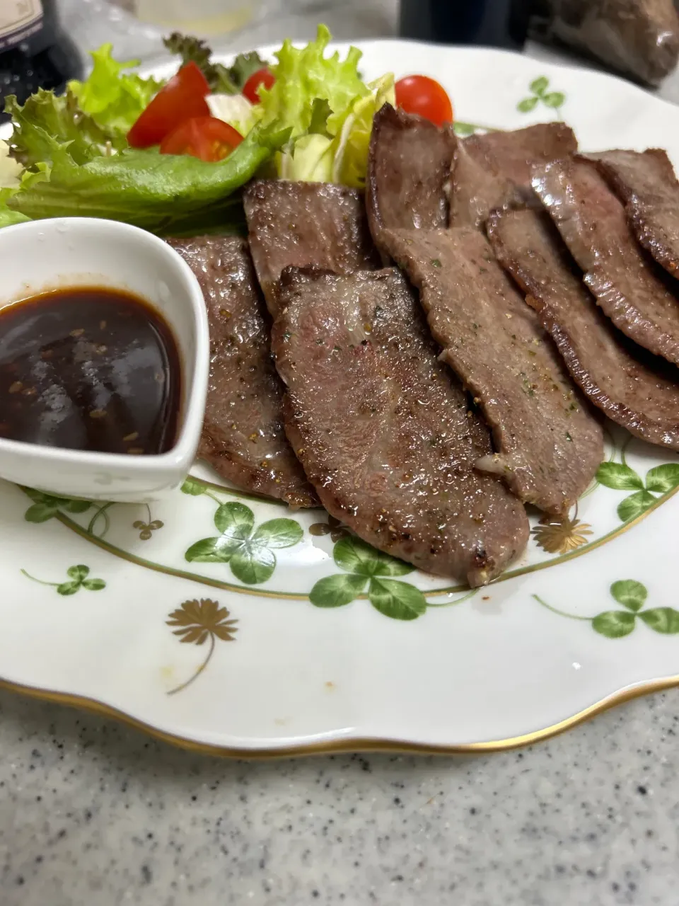 晩御飯|さとこなみかんさん