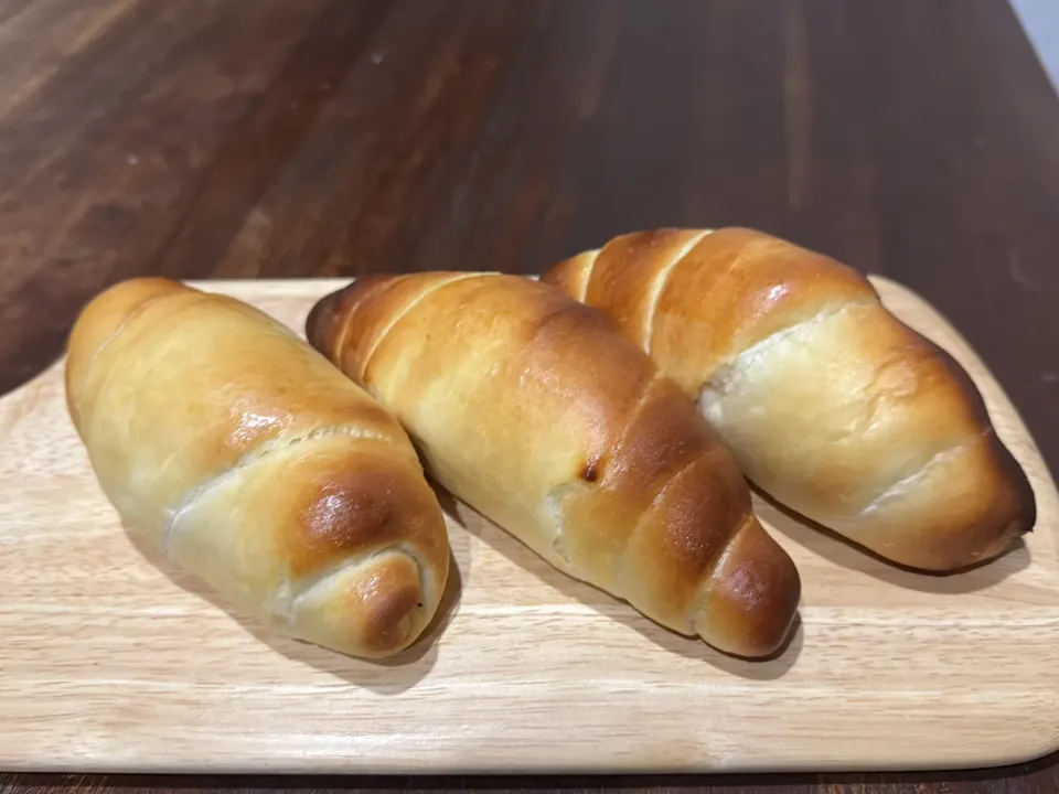 塩パン|まつむらさんさん