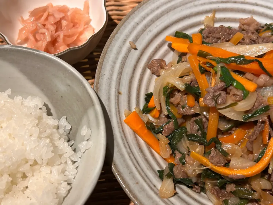 きょうの夜ごはん|chachaさん