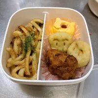 保育園弁当🍱|れい@保育園弁当始めましたさん