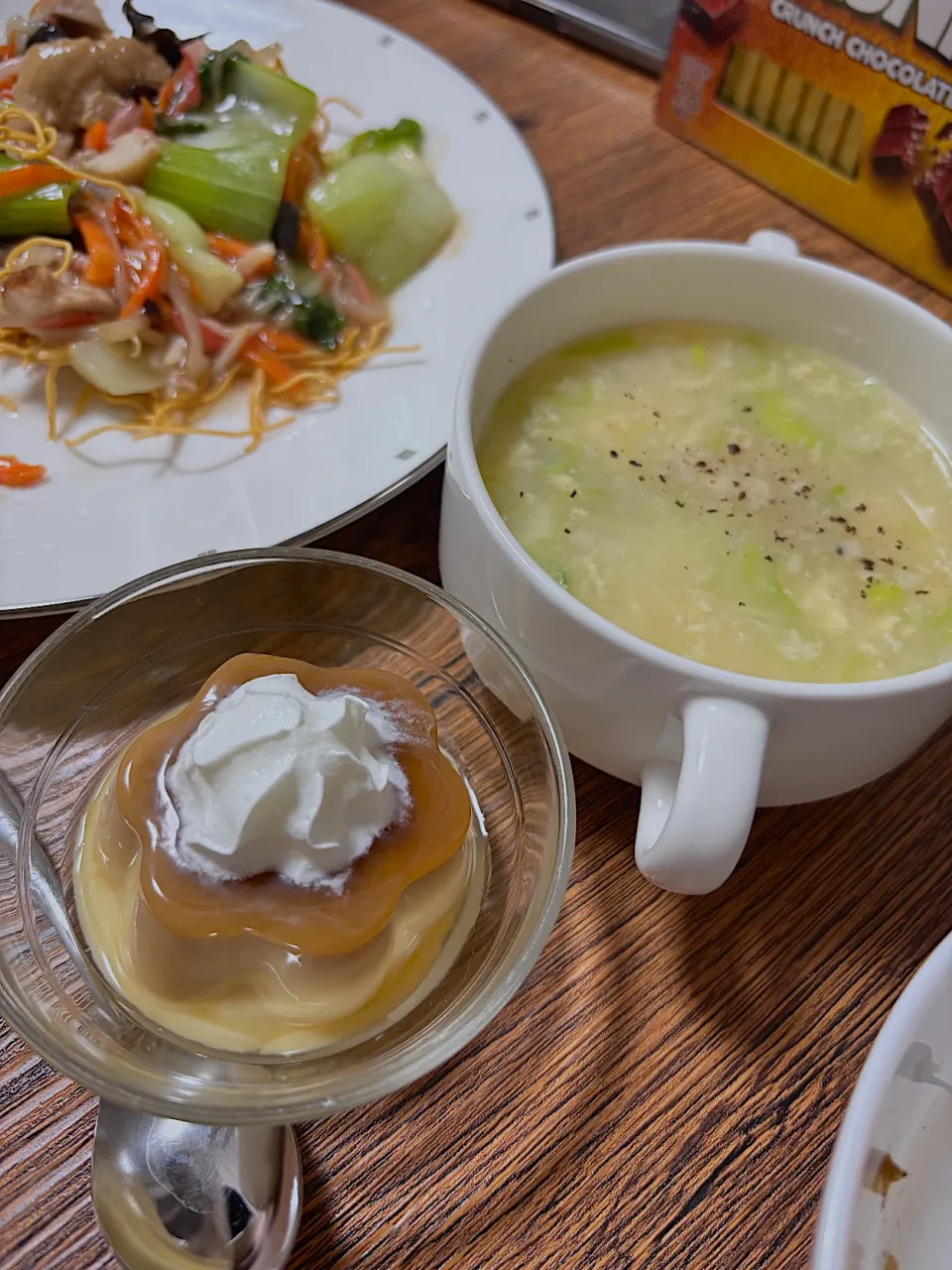 あるもので料理広東風|𝓤𝓬𝓪さん