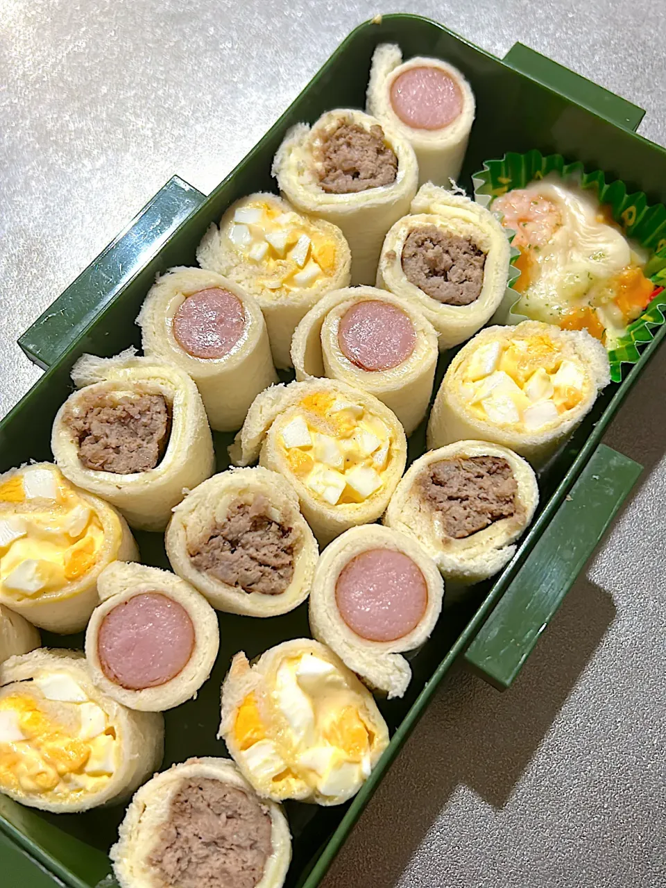 弁当|まぁさん