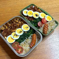 今日のお弁当🍱|はるゆいさん