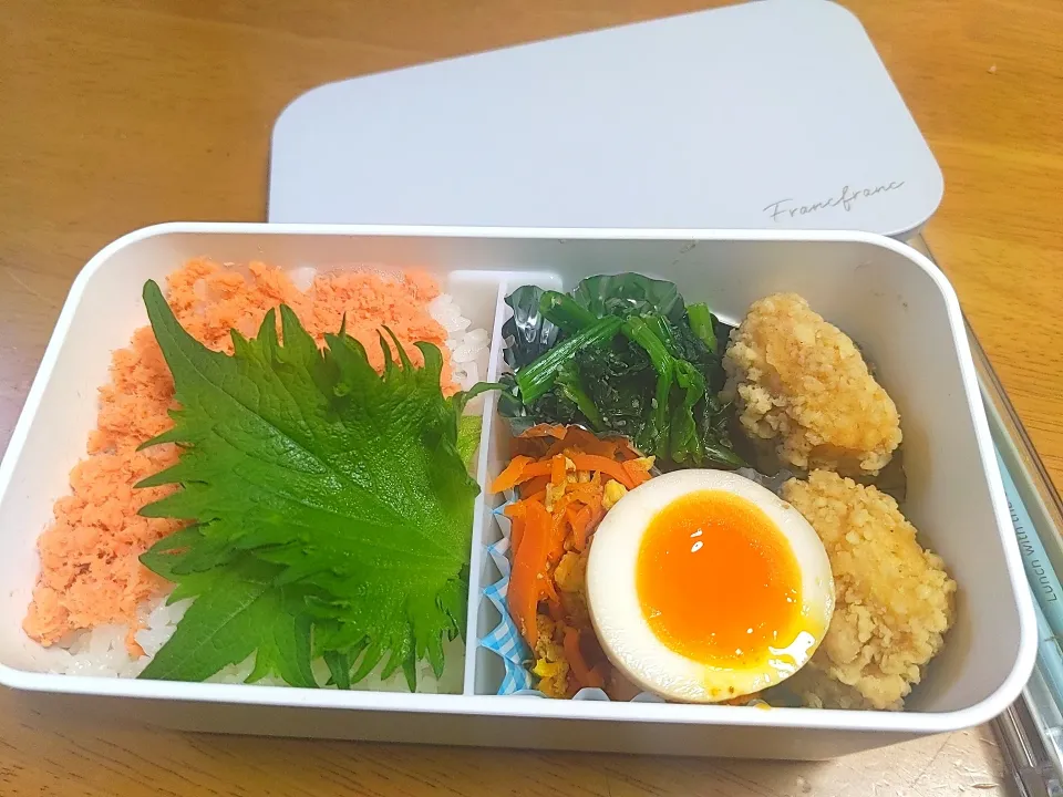 JK弁当|楠川美江さん