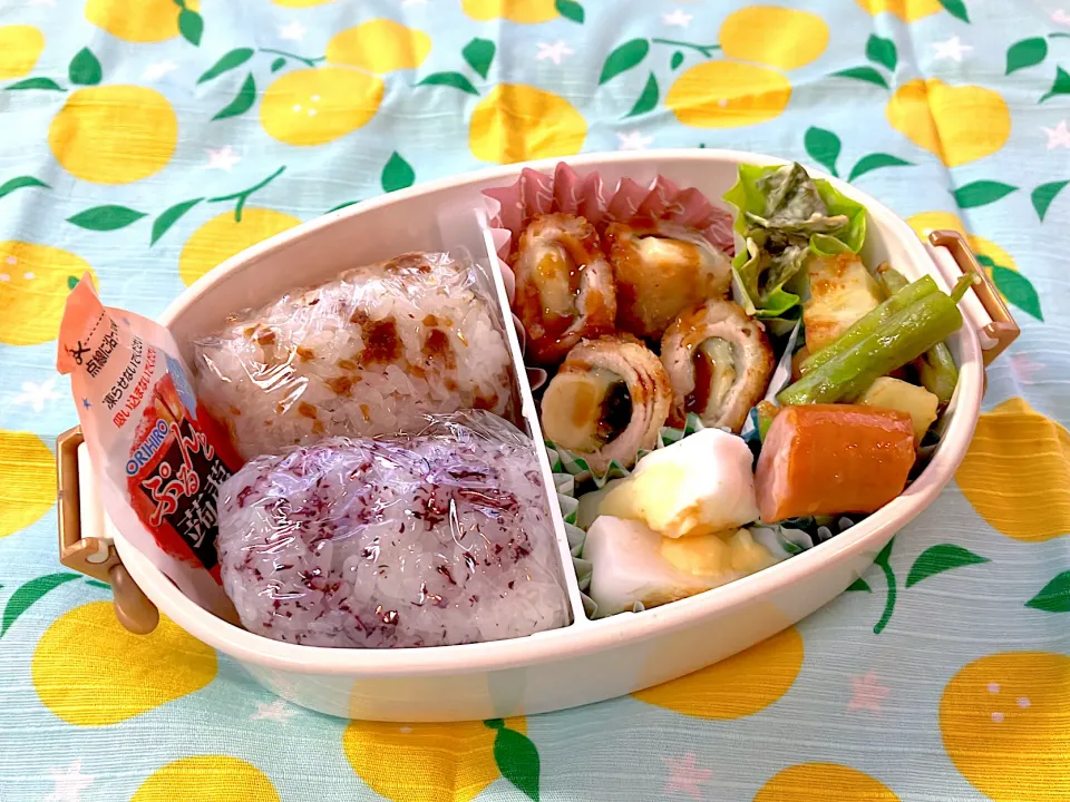 4/15🍙|ざむさん