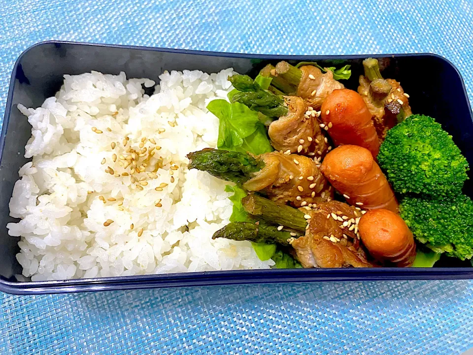 単身赴任弁当198|単身赴任のっちさん