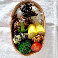 高1弁当 #505|ົLiLie･:*+さん