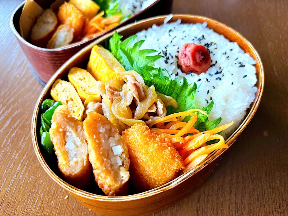 お弁当|＆kitchenさん