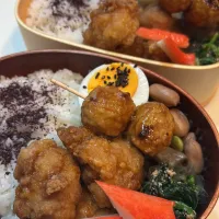 毎日弁当|ふうママんさん
