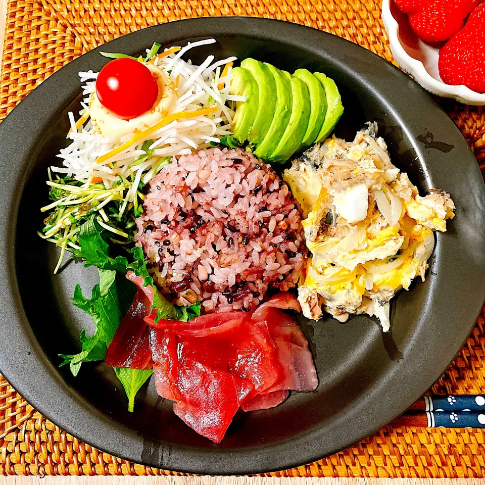 ⭐️ワンプレートご飯⭐️|Laniさん