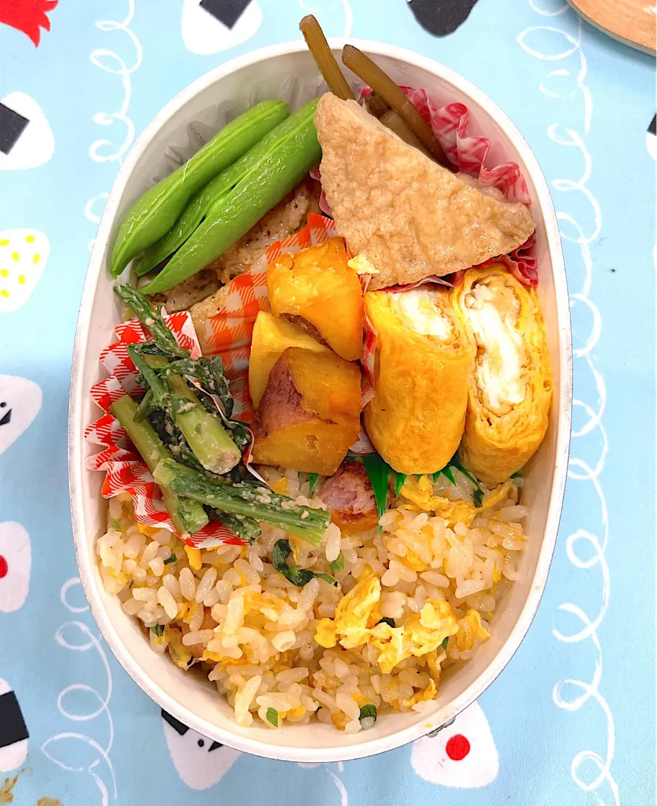 🌸お弁当🌸|ショコラさん