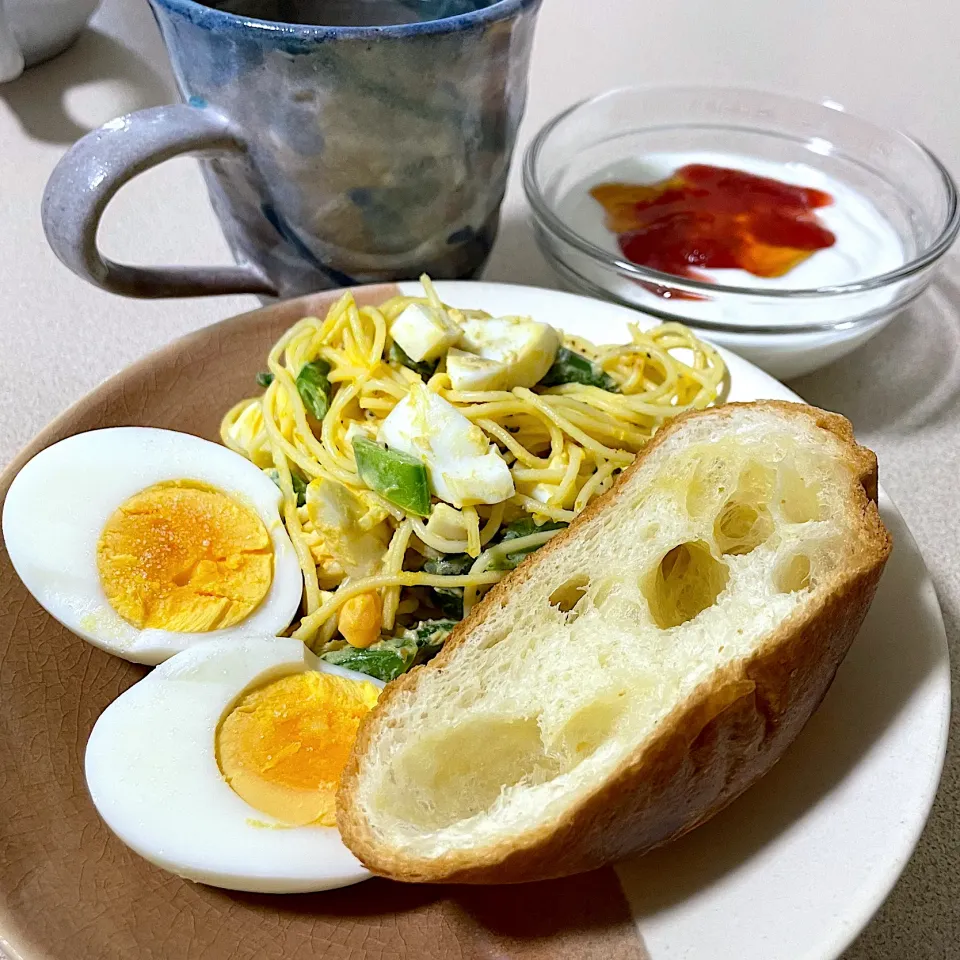 250415朝ごはん|mioさん