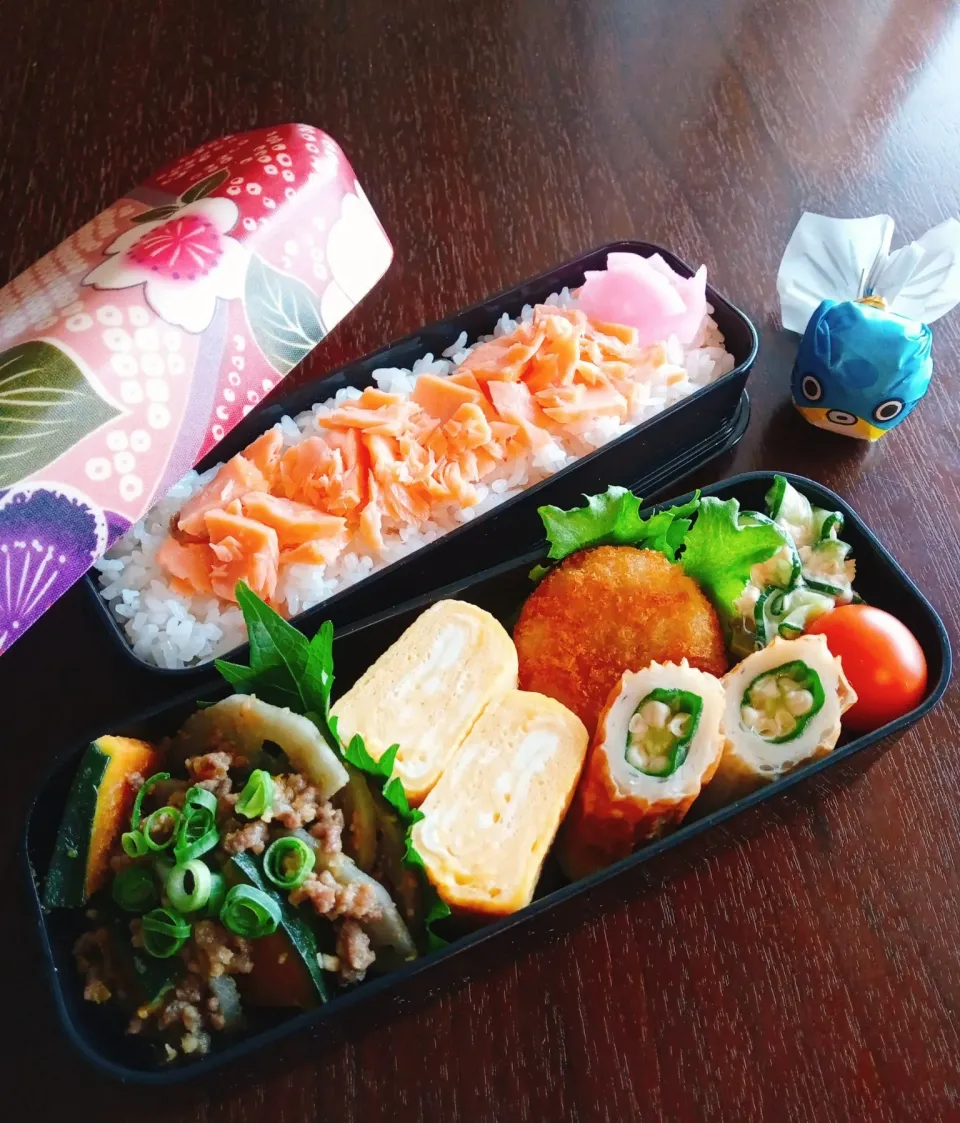 お弁当|harikoさん