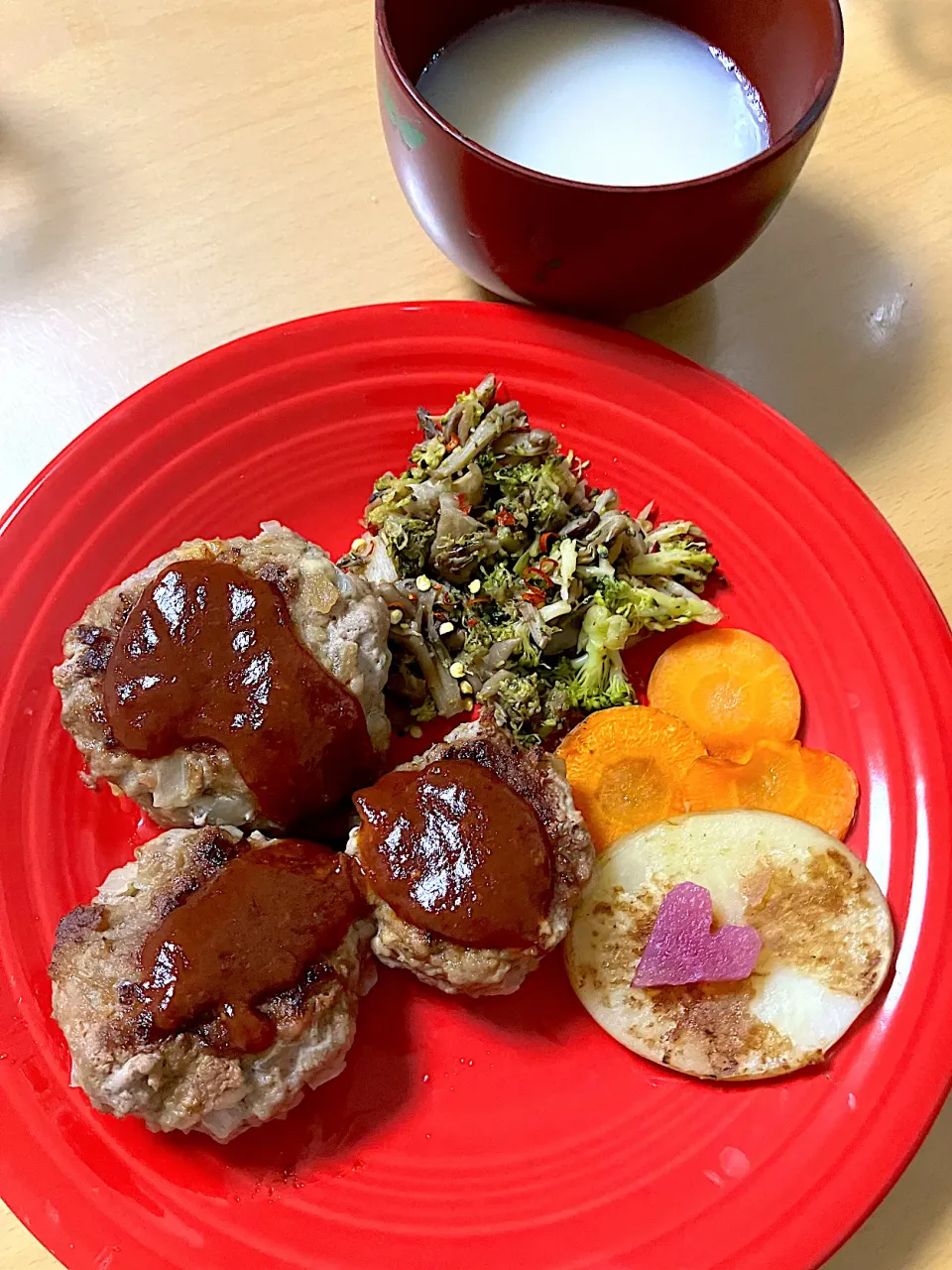 旦那さんへ♡バースデイディナー♪|みきのキッチン＊*さん