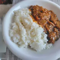 カレーライス| takacさん