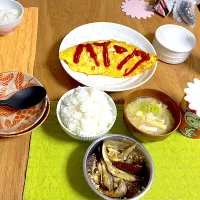 新じゃがｵﾑﾚﾂ|#マナデラさん