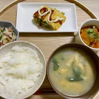 今日のご飯|1のご飯さん
