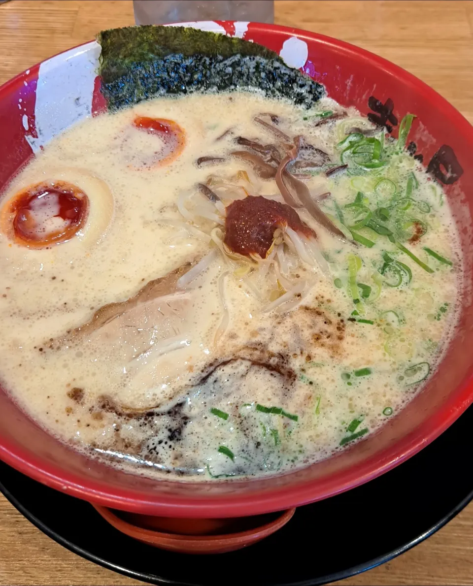 まこと屋ラーメン🍜|no-noさん