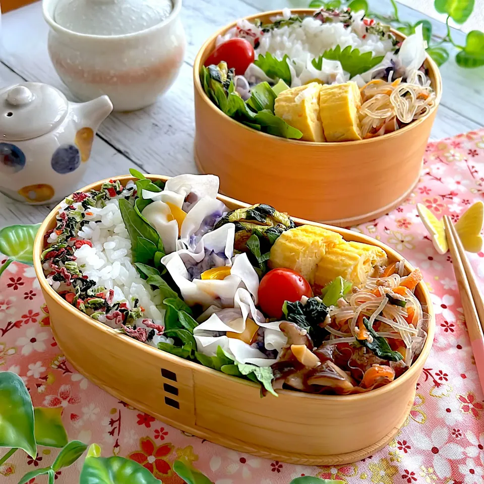 シュウマイ弁当|@panna_cotta.703さん