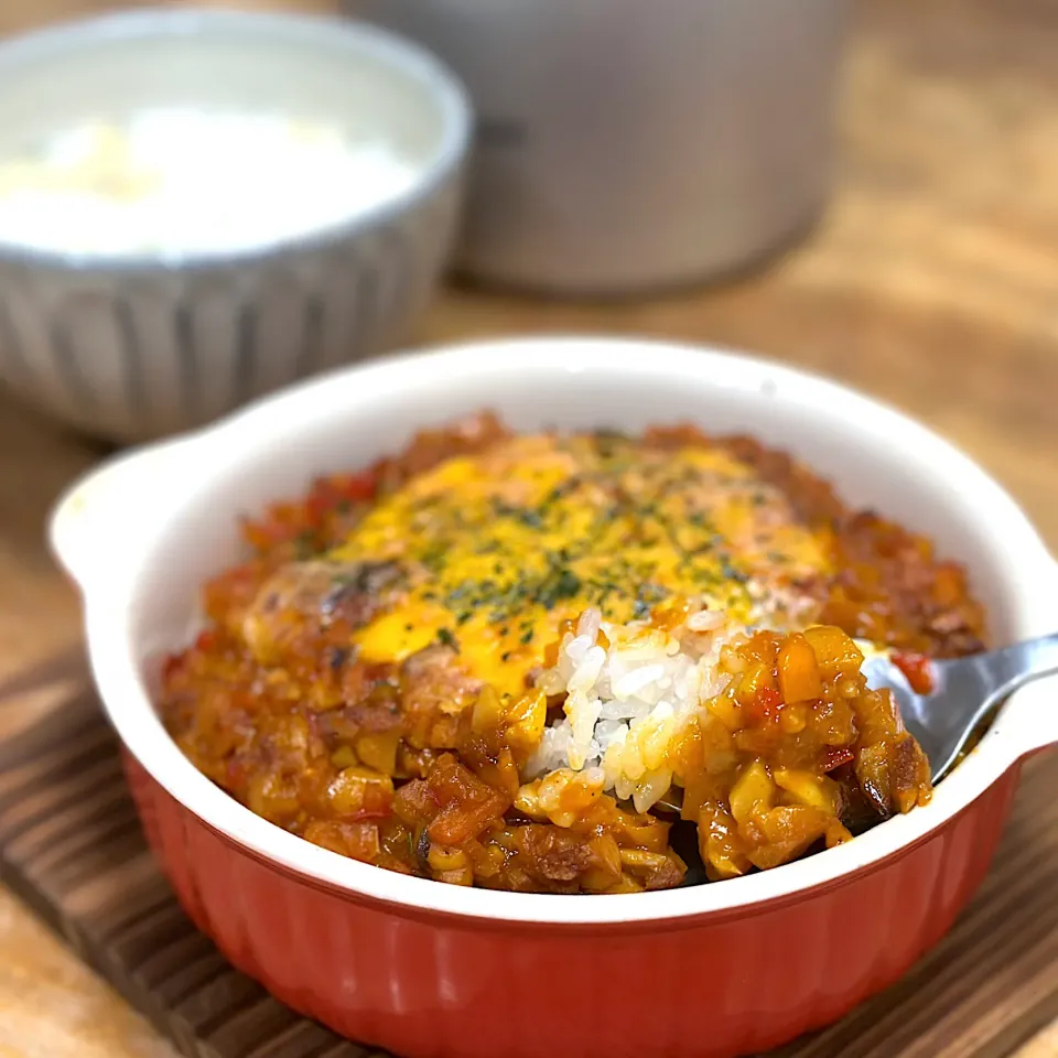 カレードリア|くまちゃんさん