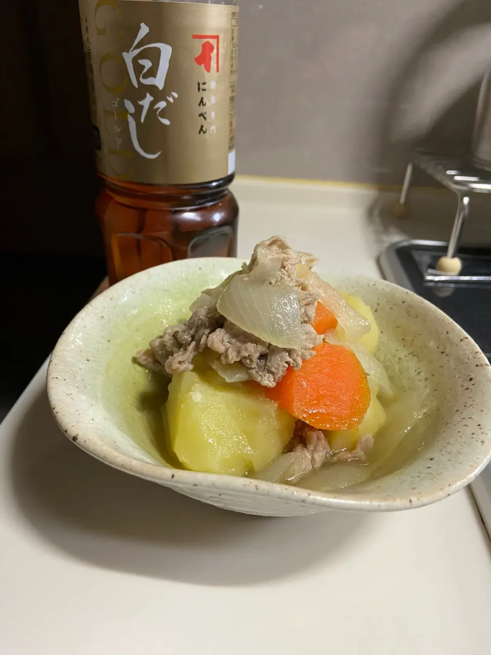 肉じゃが|Shinoyan Tigerさん