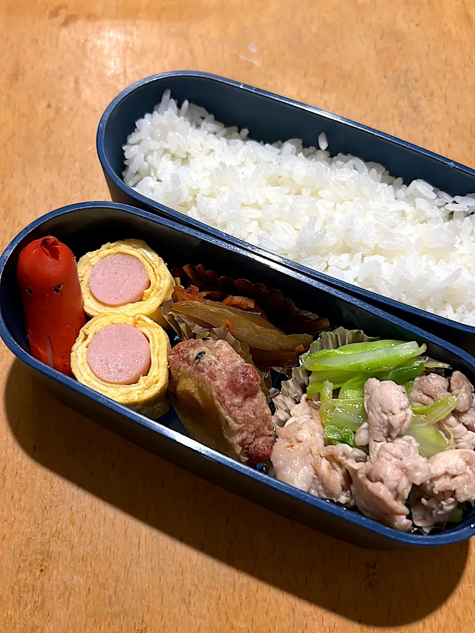 弁当|まぁさん