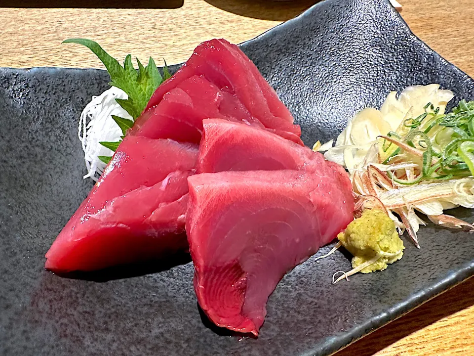 鰹の刺身🐟|buhizouさん