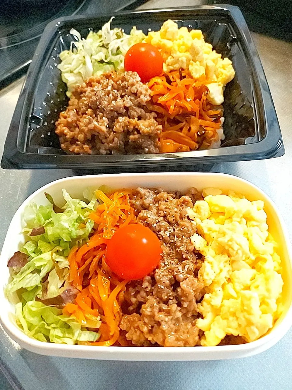 ビビンバ弁当|Keiさん