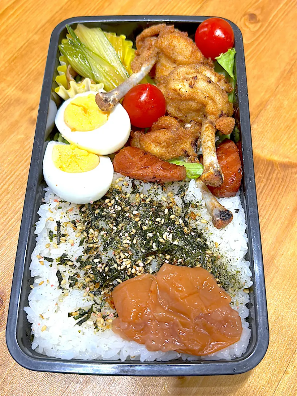 今日のお弁当🍱|地蔵菩薩さん