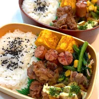 毎日弁当|ふうママんさん