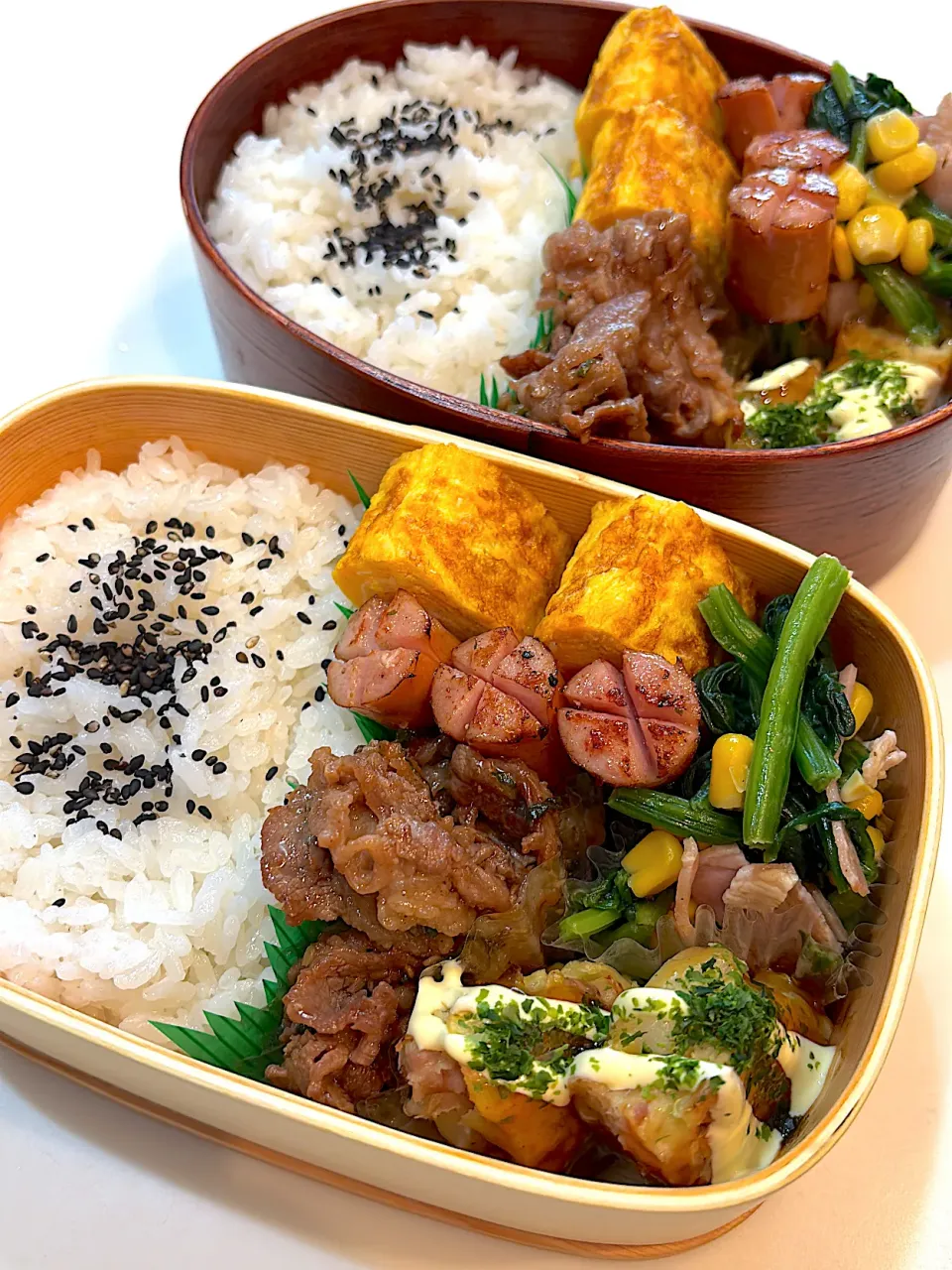 毎日弁当|ふうママんさん