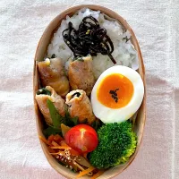 高1弁当 #506|ົLiLie･:*+さん