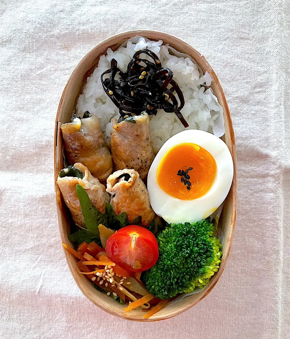 高1弁当 #506|ົLiLie･:*+さん