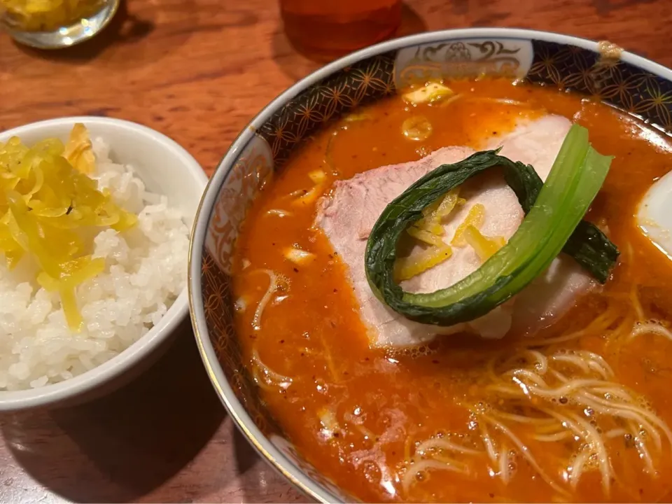だーろーだんだん麺|マコリンさん