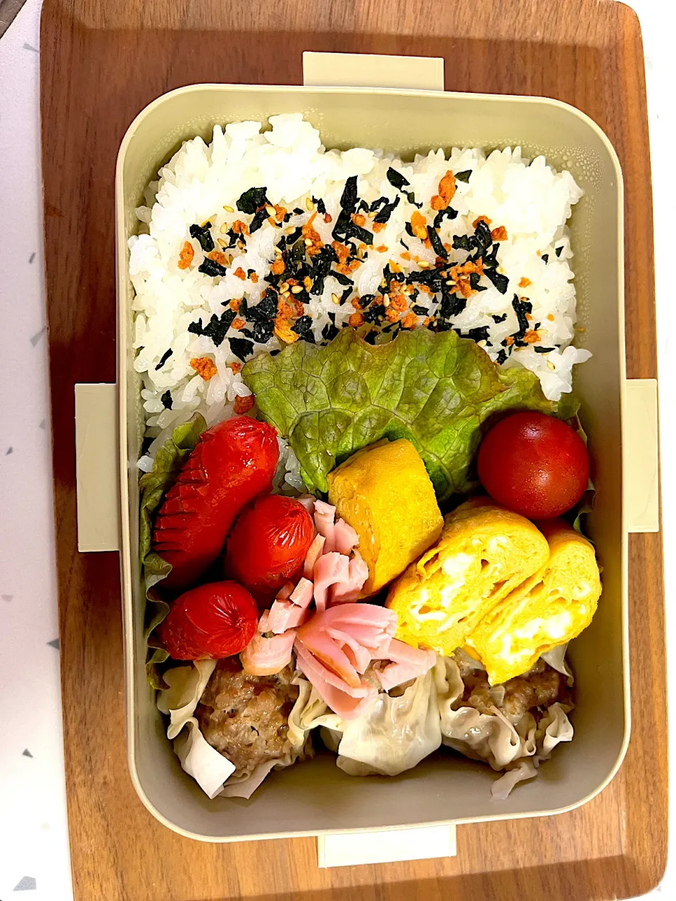 1日目|パールさん