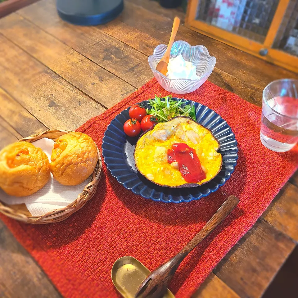 チキンピカタ|KEITAさん